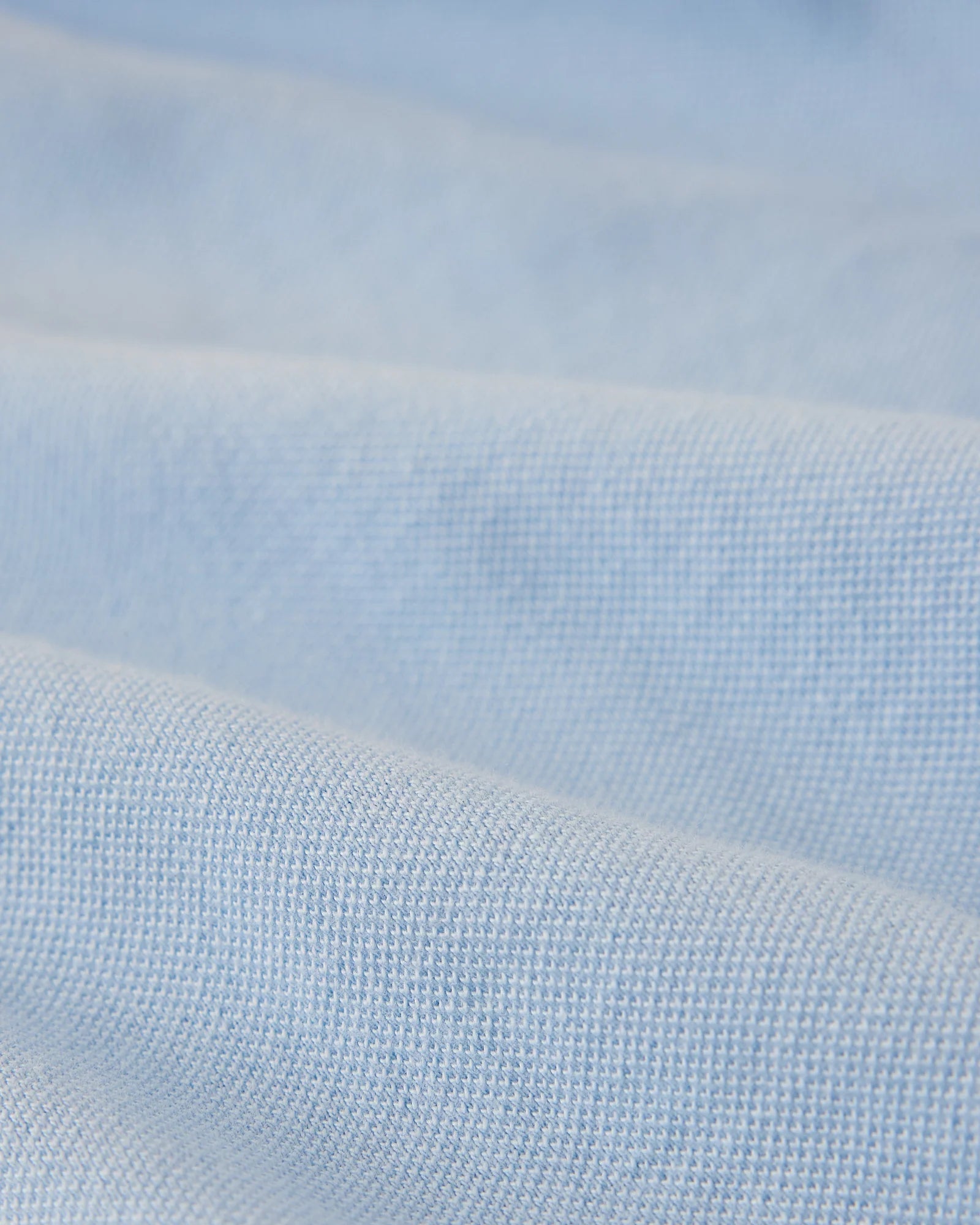 Classic Polo Light Blue