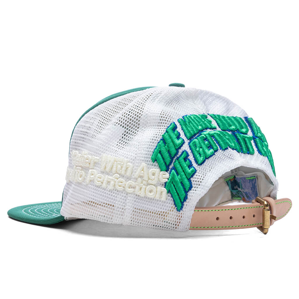 Next to Sex Hat Multi