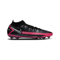 Nike Phantom GT Elite D FG Mens Soccer Cleats Black