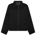 Jordan x J Balvin Woven Jacket Black