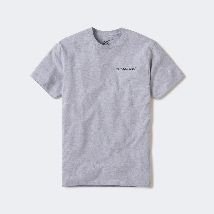 Mens Falcon 1 T Shirt