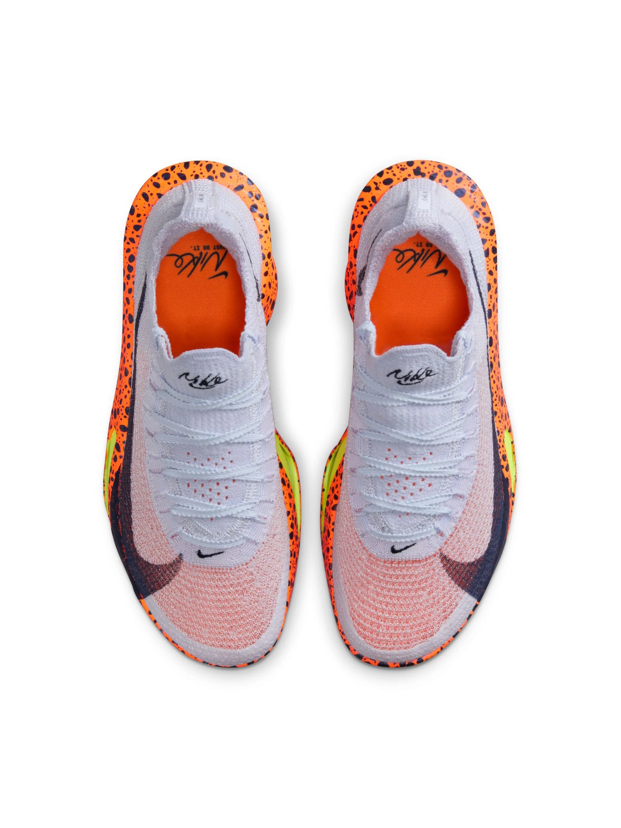Nike Air Zoom Alphafly NEXT 3 Womens Shoes