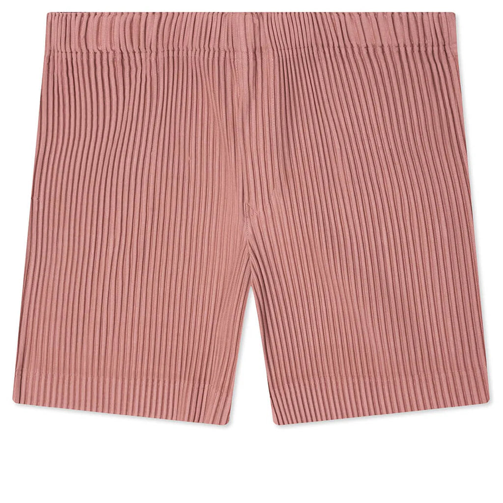 July Shorts Vanadinite Red