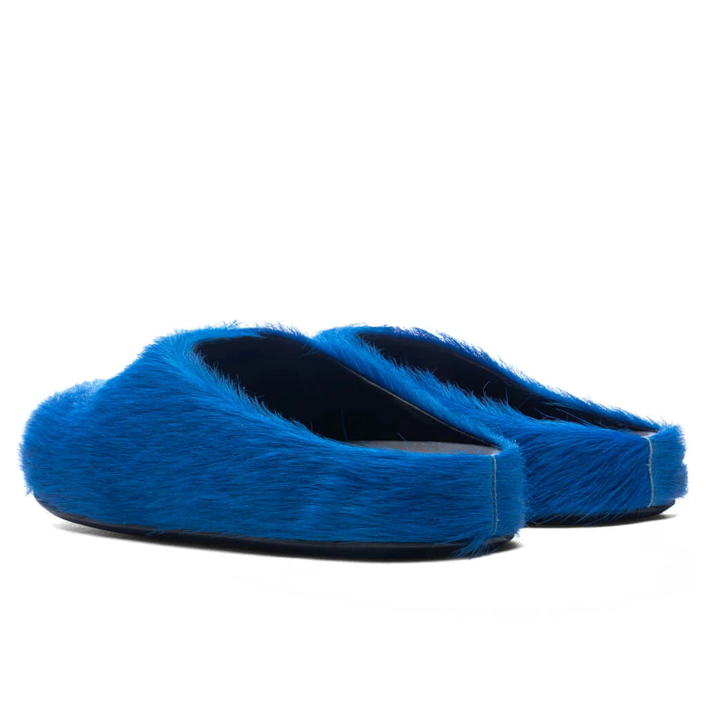 Sabot Mazarine Blue