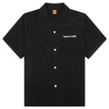 Bowling Shirt Black