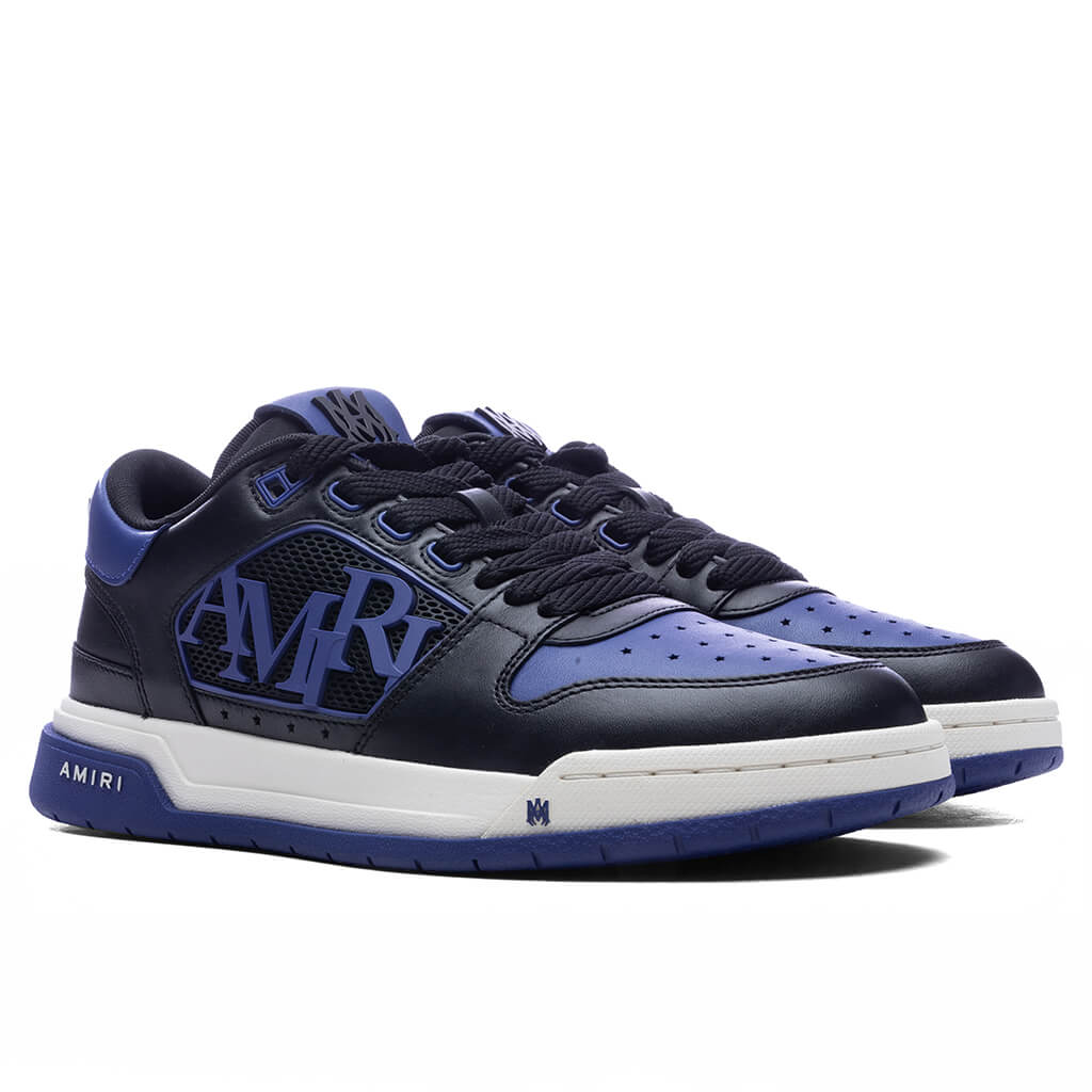 Classic Low True Blue