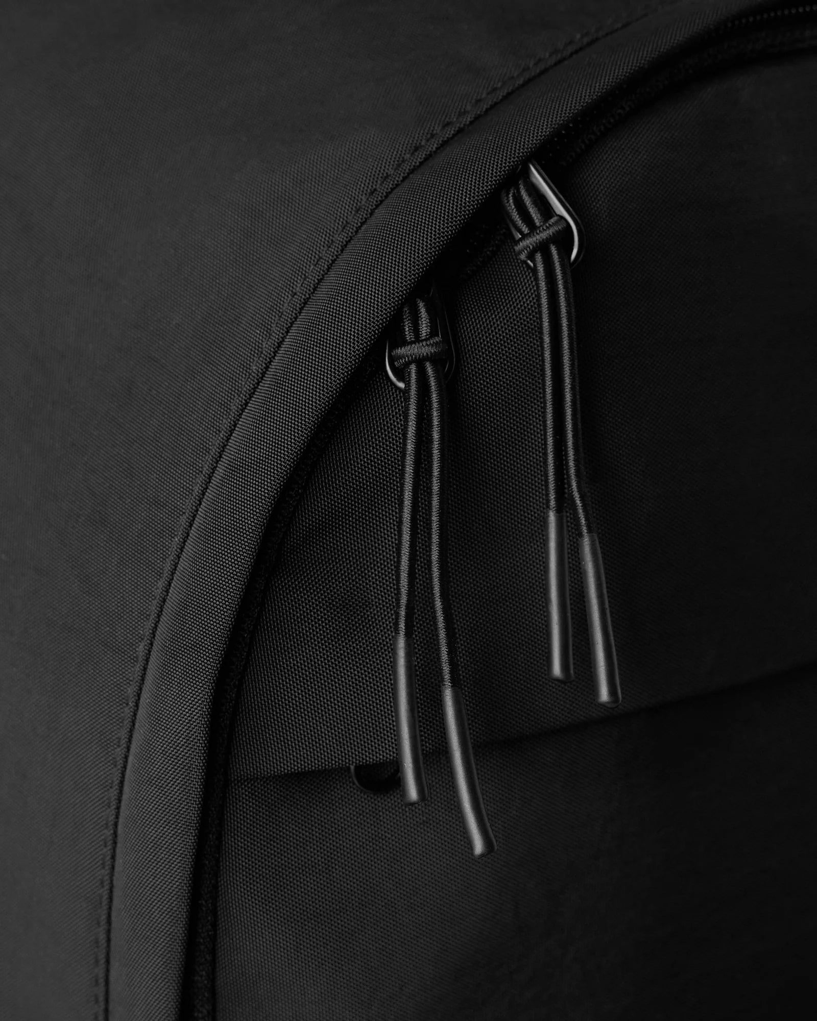 Backpack Black