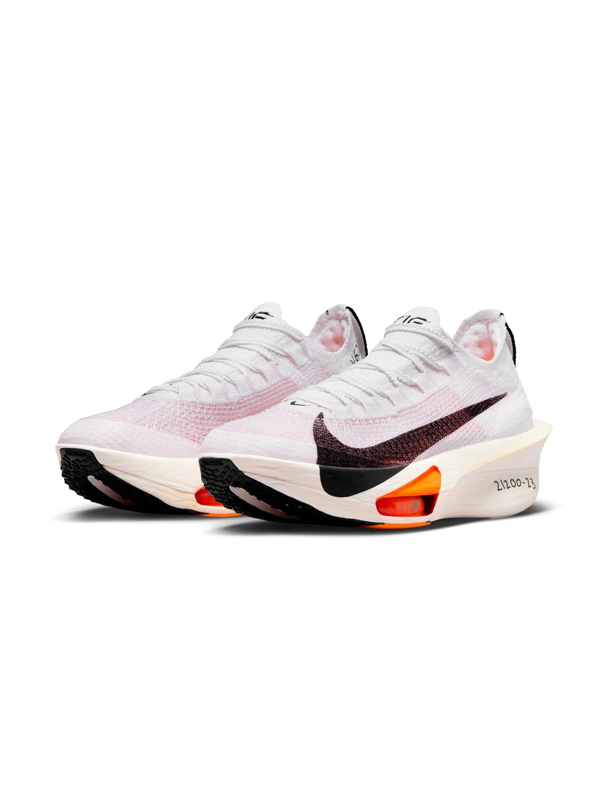 Nike Air Zoom Alphafly NEXT 3 Womens Shoes
