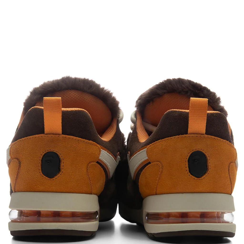 BAPE Flip STA 3 M2 Brown