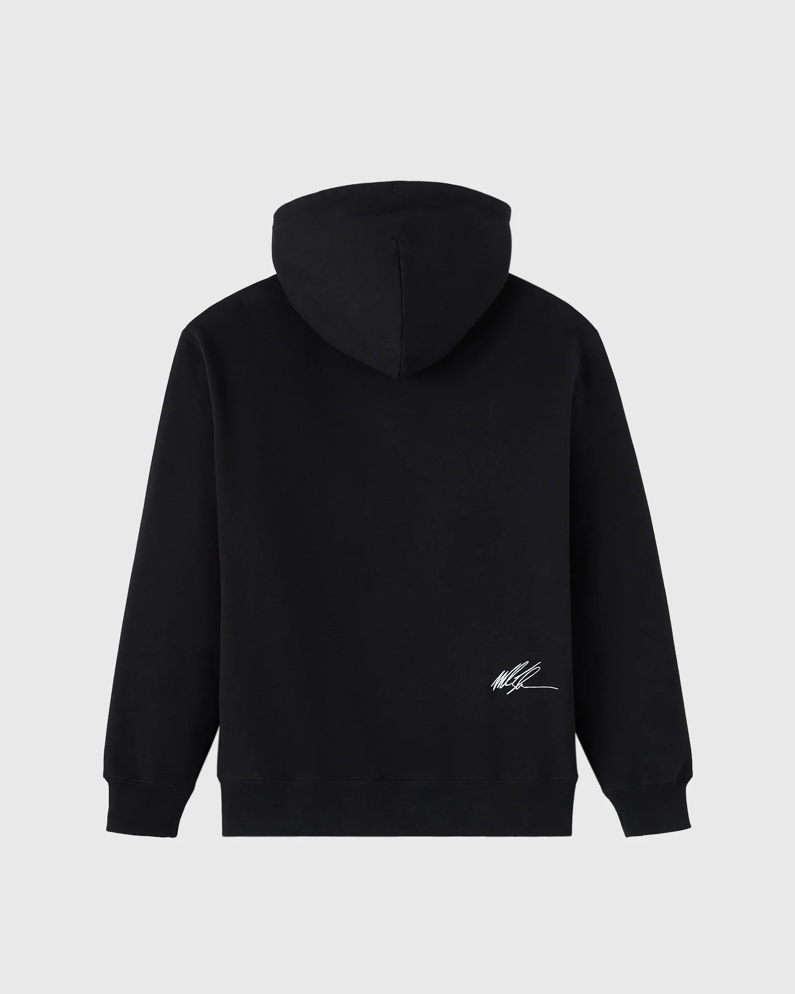Tyson Tattoo OG Hoodie Black