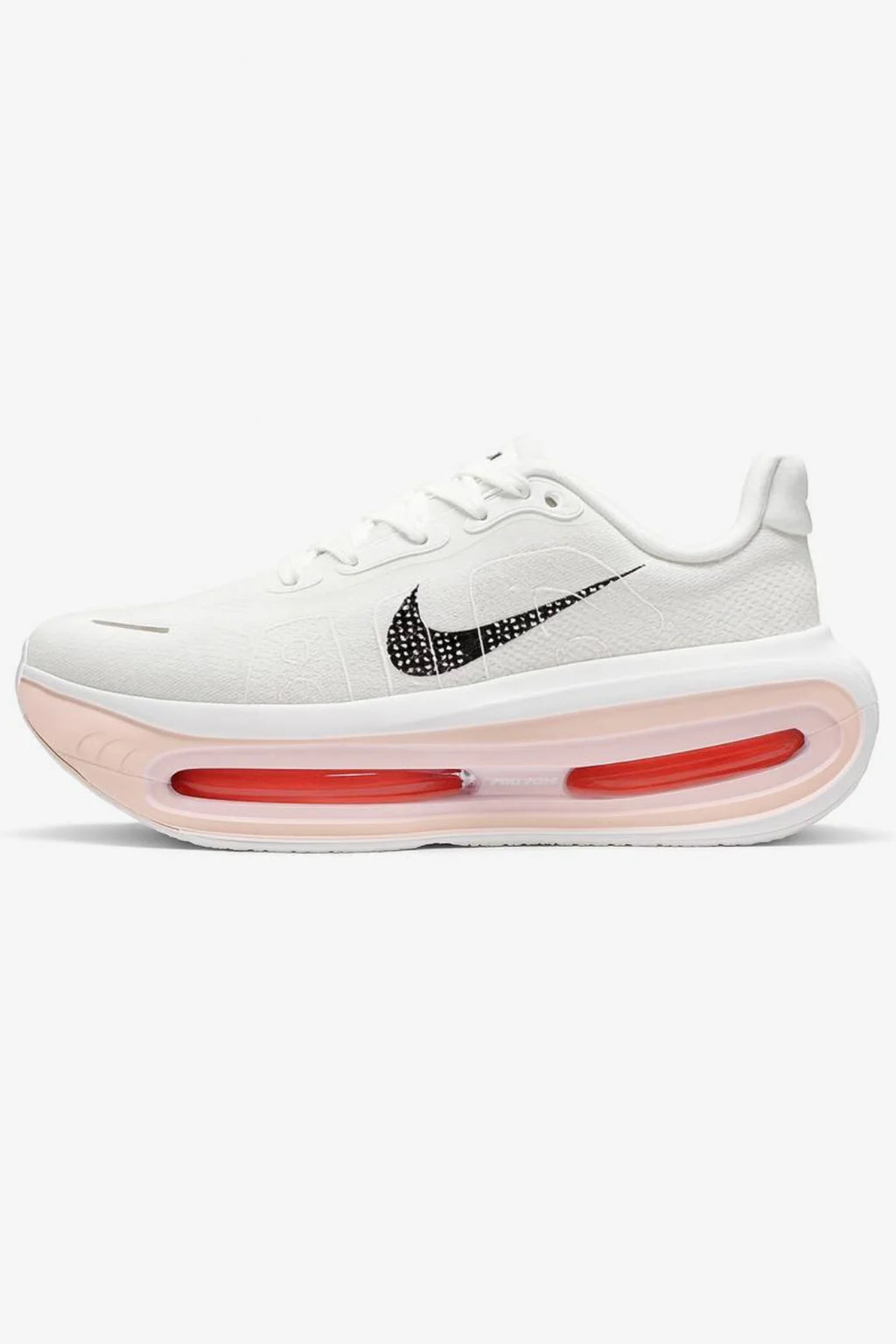 Nike Vomero Premium Branco Rosa