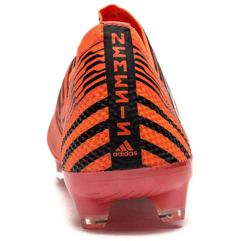 adidas Nemeziz 17 360 Agility FG AG Pyro Storm Solar Orange