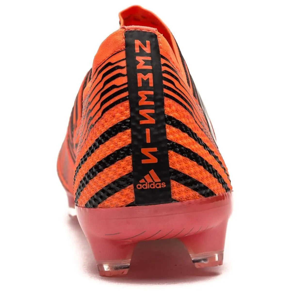 adidas Nemeziz 17 360 Agility FG AG Pyro Storm Solar Orange