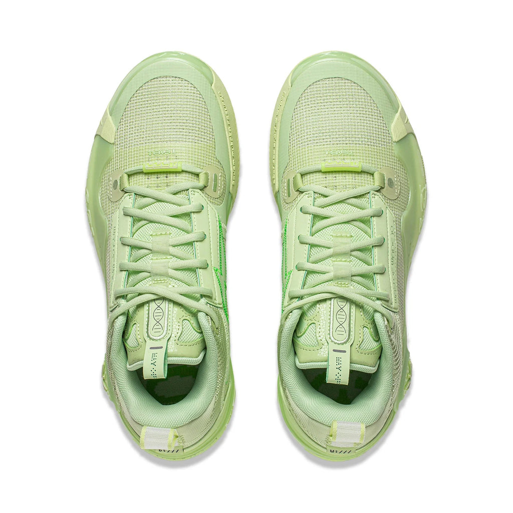 Tênis Li Ning Way of Wade 10 Low Avocado