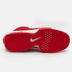 Tênis Nike Lebron Witness VIII Vermelho
