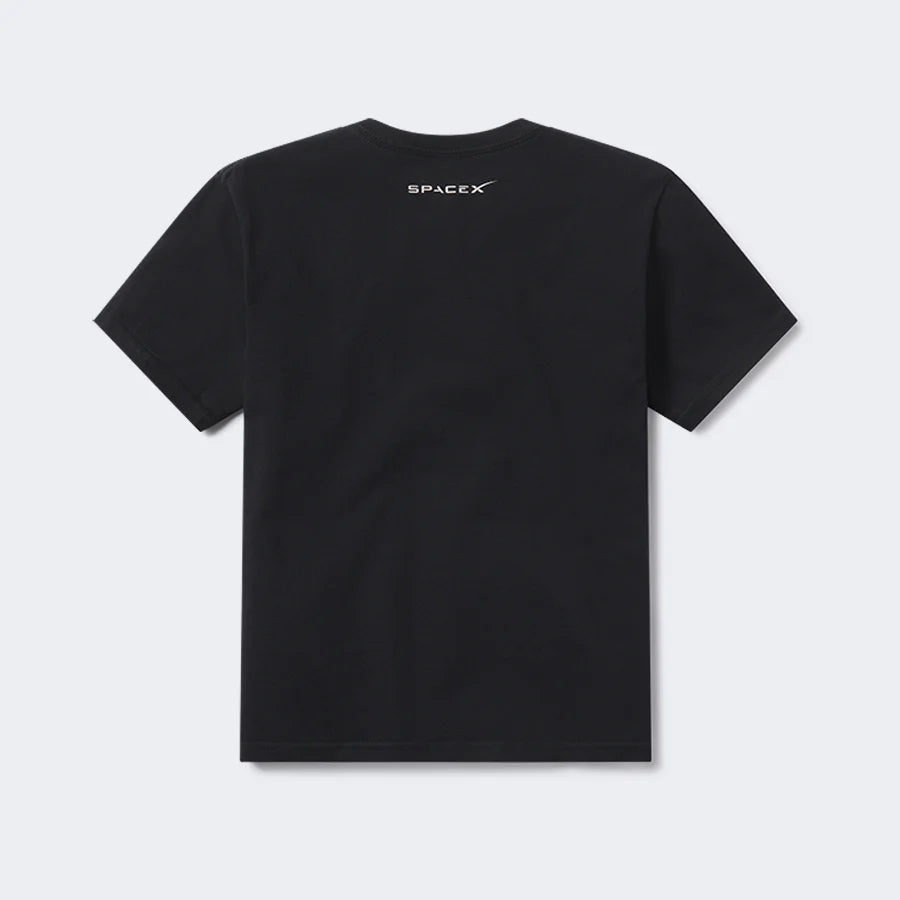 KIDS SPACEX MARS XPLORER T SHIRT