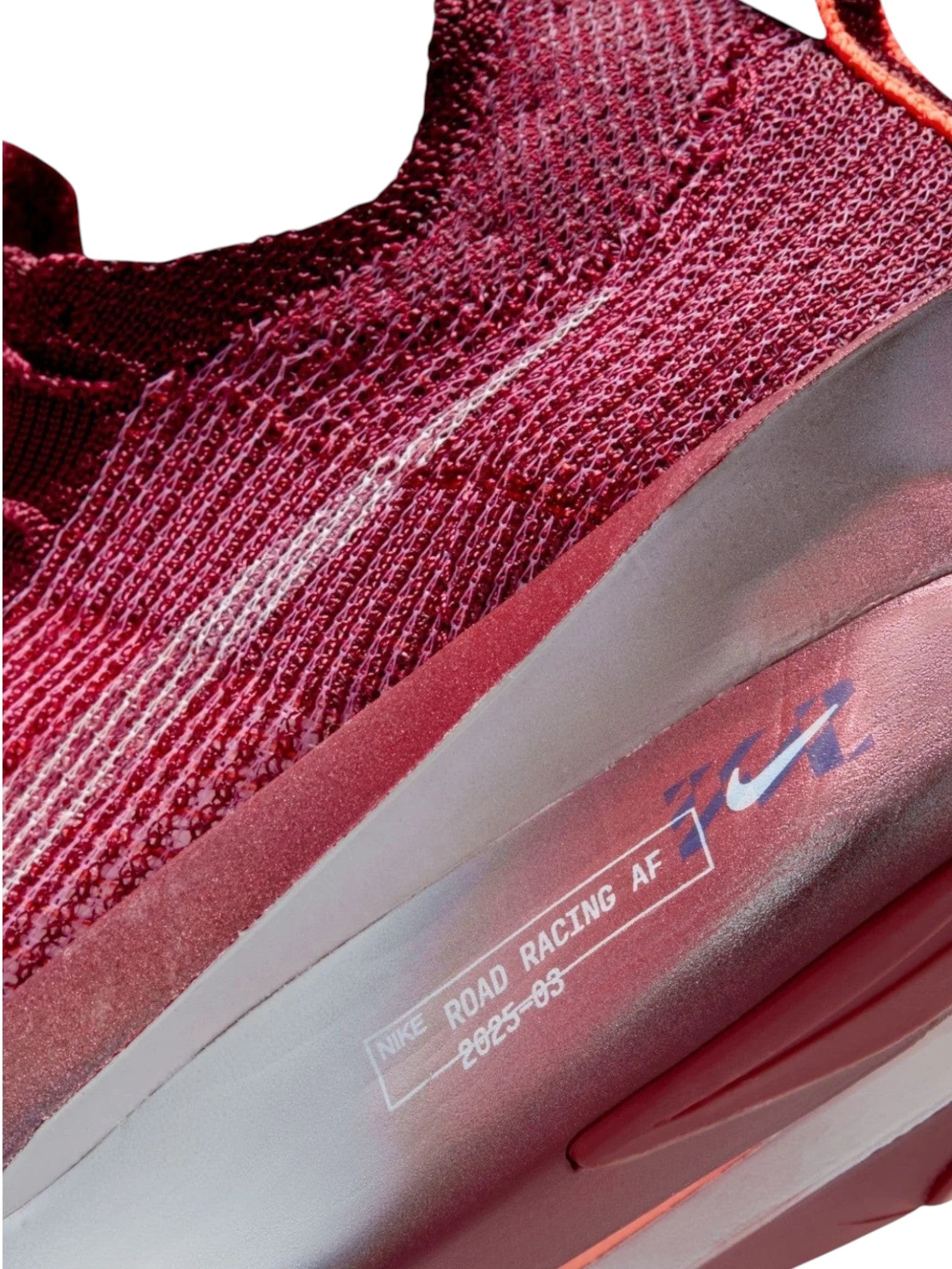 Nike Air Zoom Alphafly NEXT 3 Womens Shoes