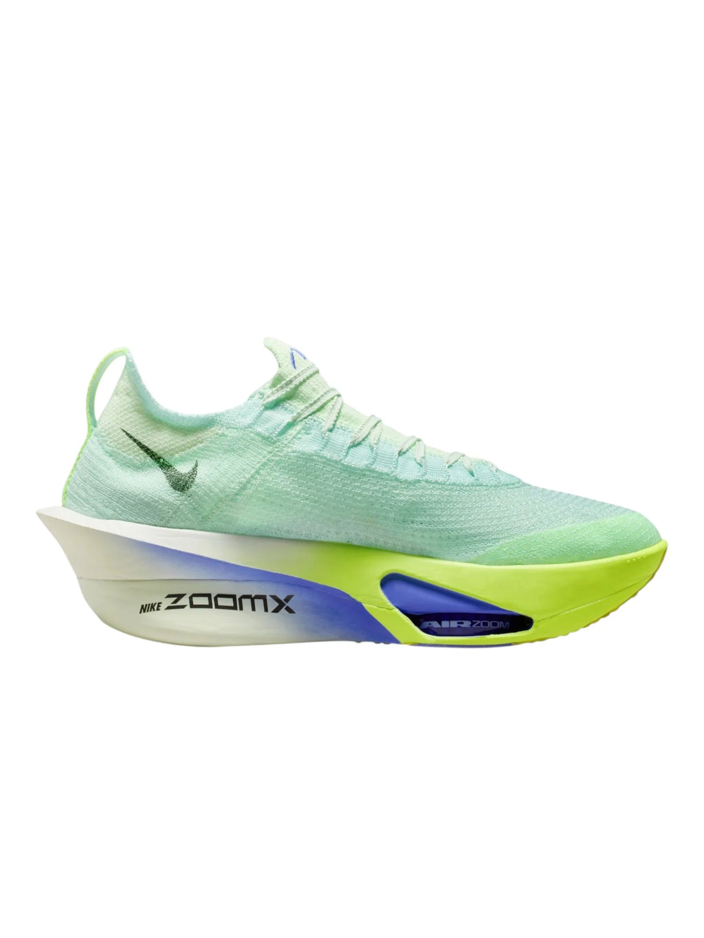 Nike Air Zoom Alphafly NEXT 3 Mens Shoes