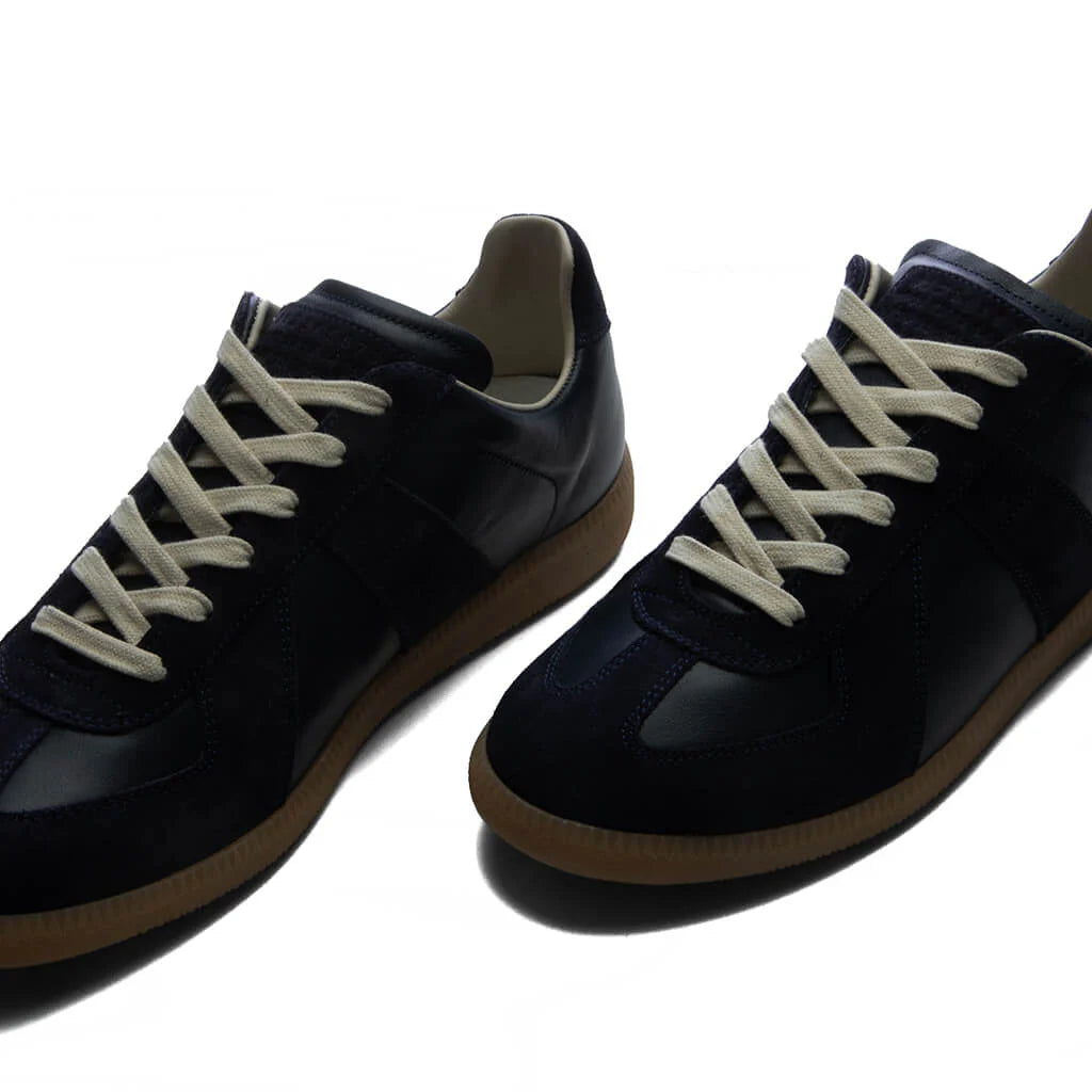 Replica Low Top Blue Night