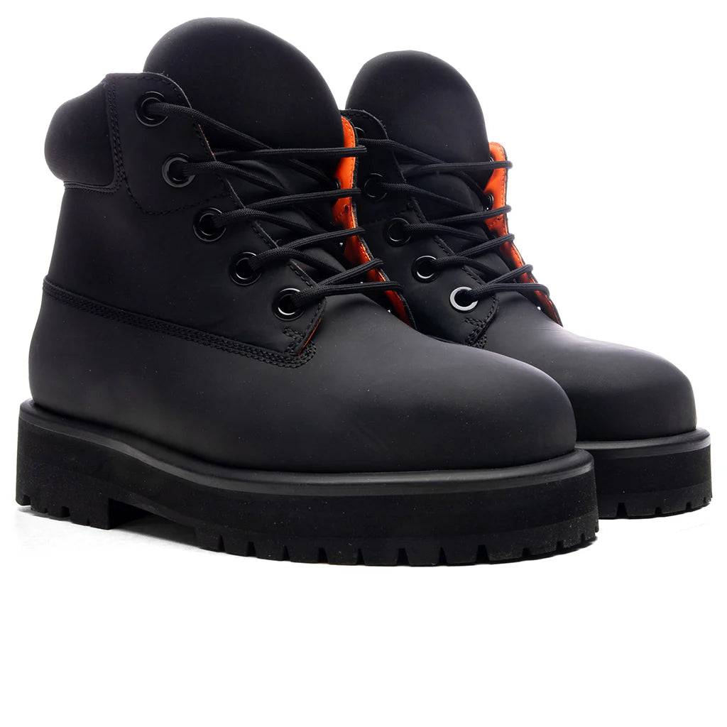 Strada Black