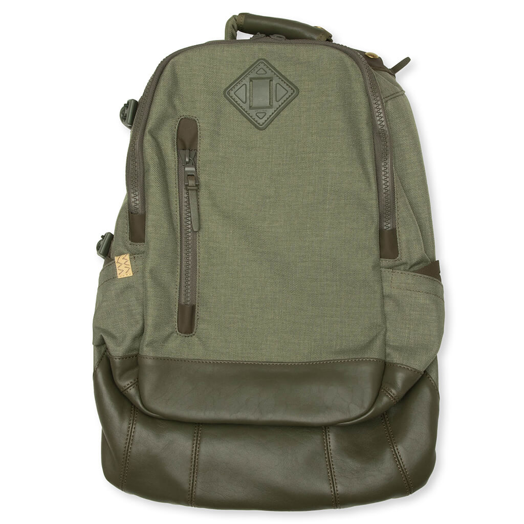 Cordura 20L Olive