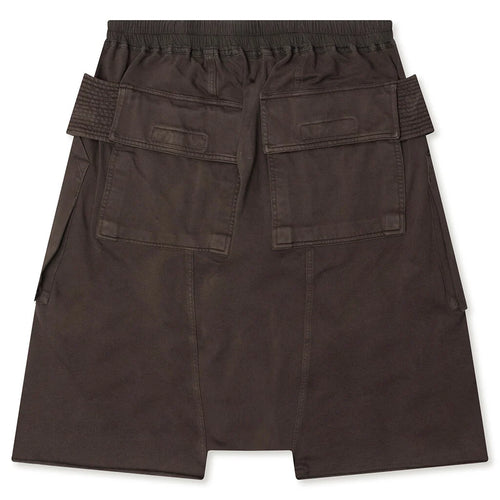 Creatch Cargo Pods Dark Dust