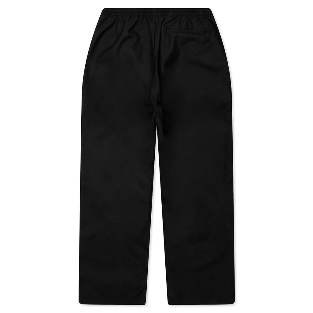 Ruff Rider Pant Black