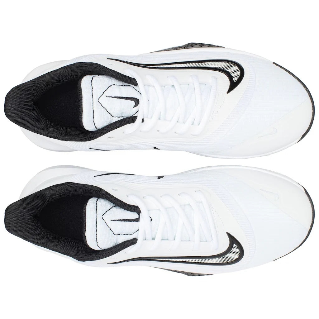 Tênis Nike Precision 7 Preto Branco
