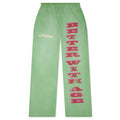 Moniker Sweatpant Sage
