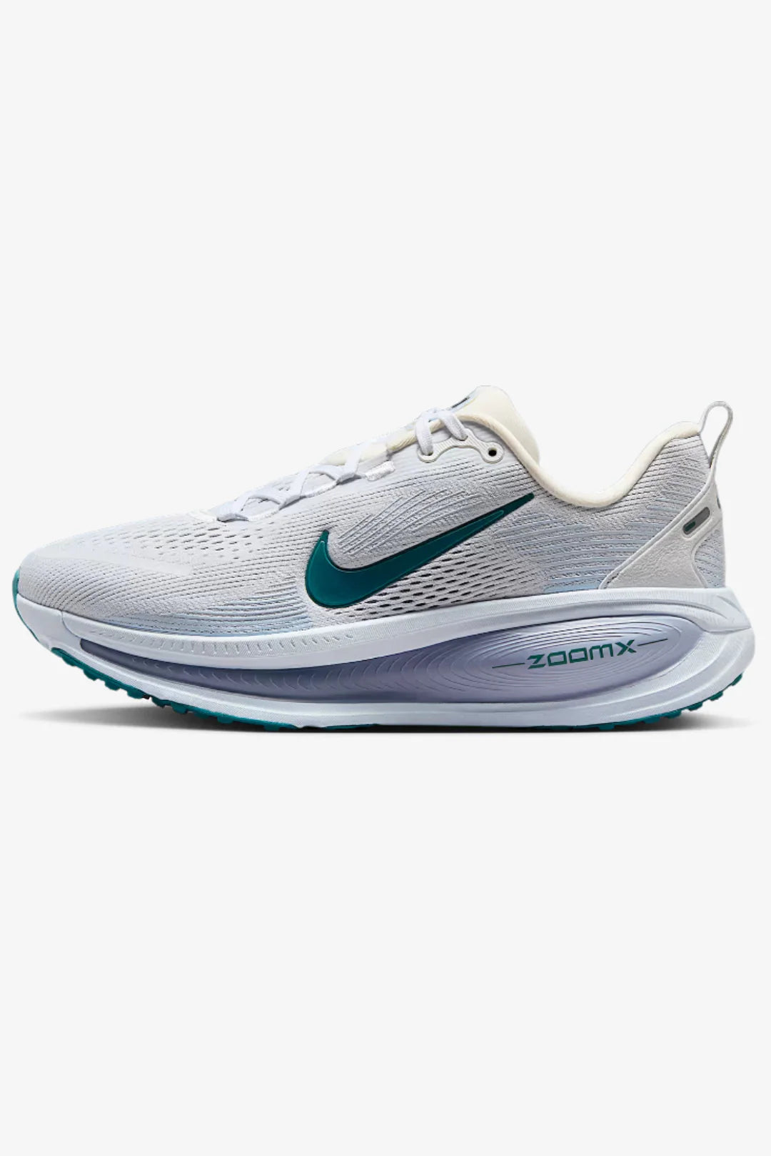 Nike Vomero 18 Branco Verde