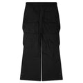 Multi Pocket Cargo Pant Black