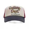 Local Hat Red White Blue