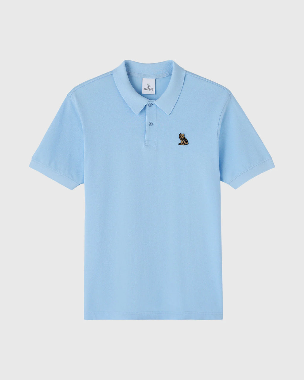 Classic Polo Light Blue