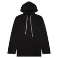 Peter Hoodie Black