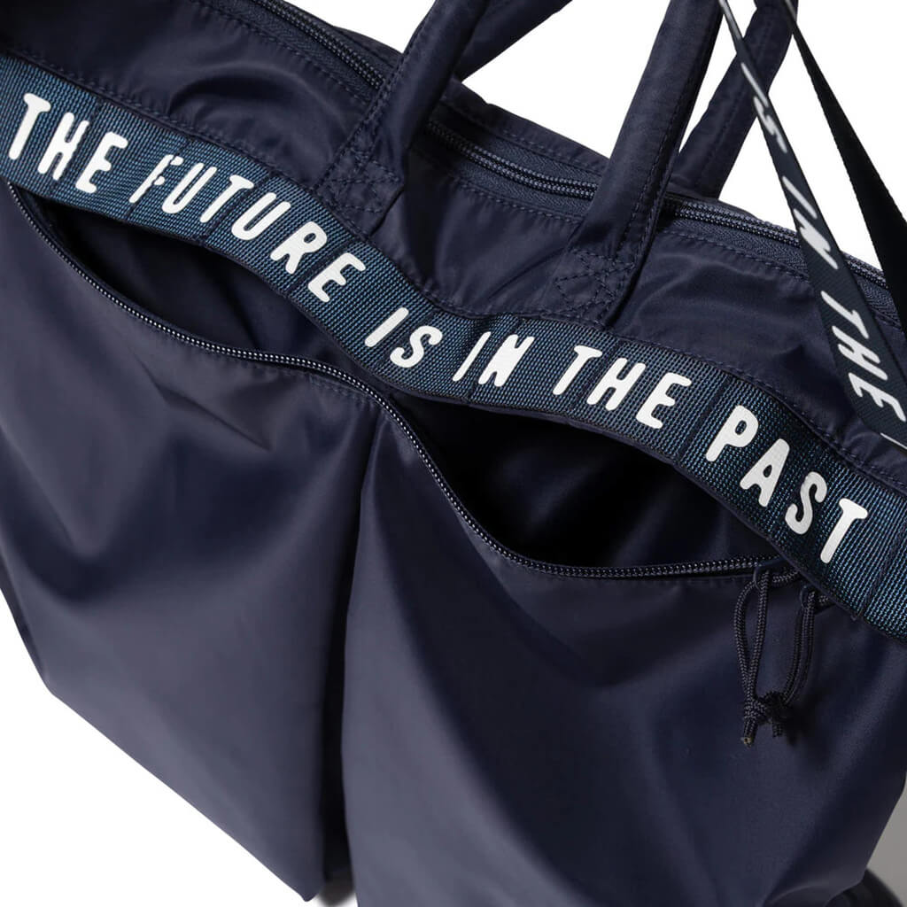 Helmet Bag Navy