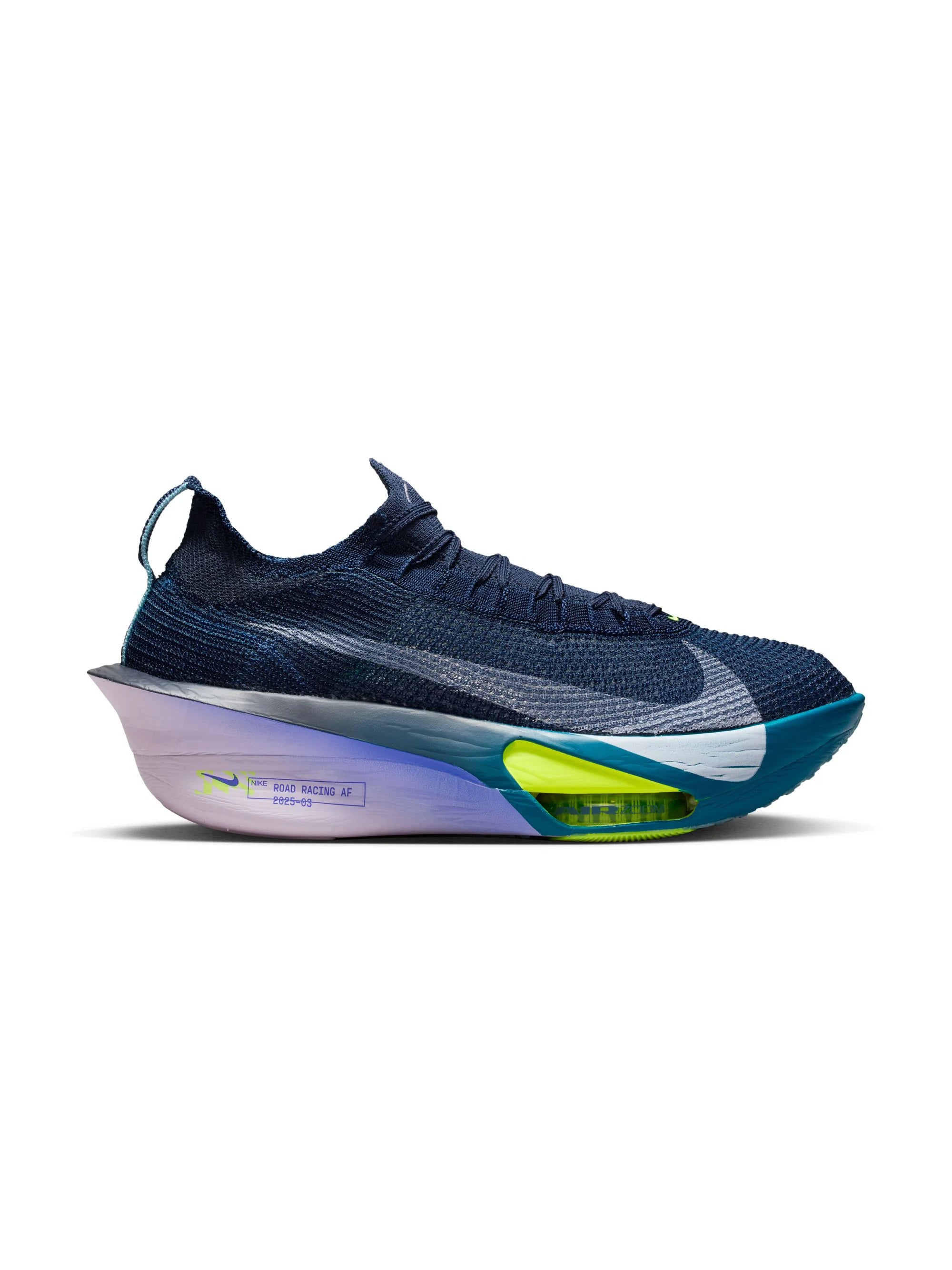 Nike Air Zoom Alphafly NEXT 3 Mens Shoes
