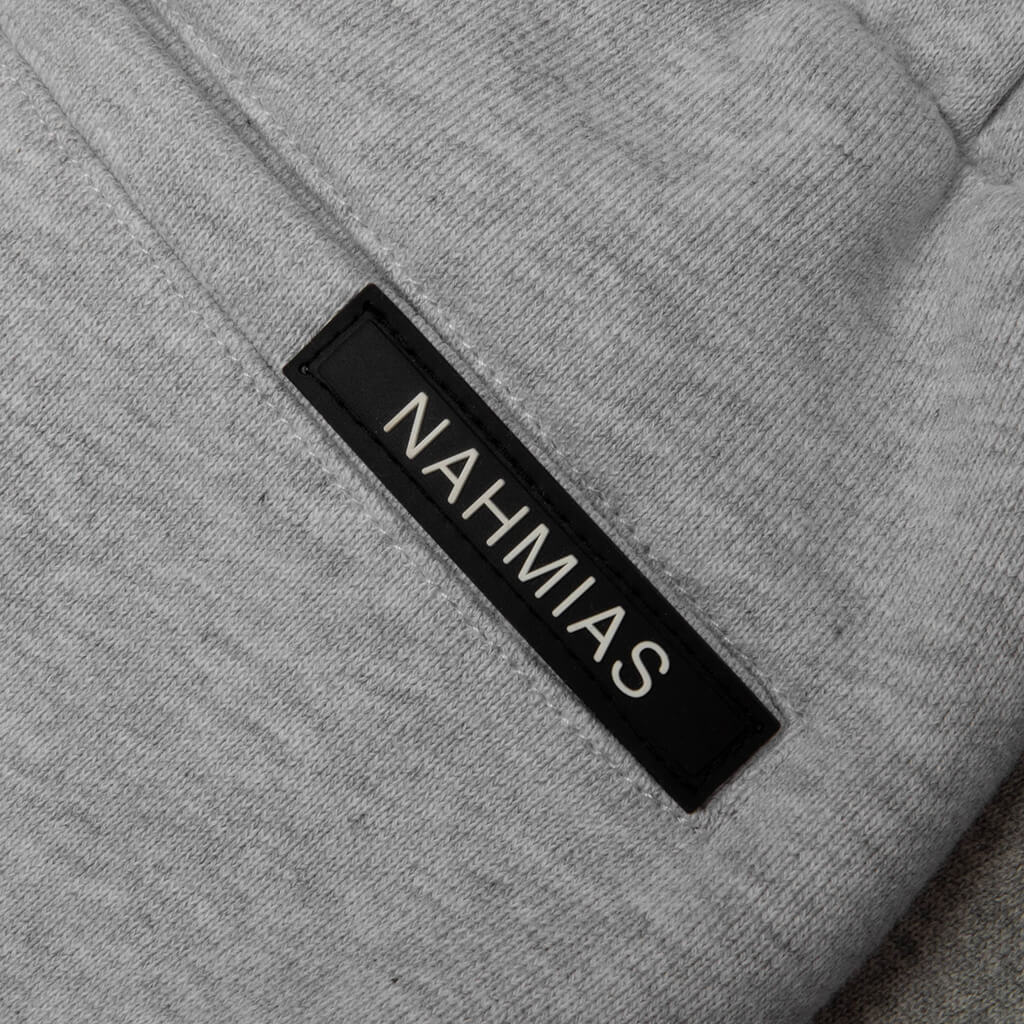 Ollie Sweatpants Heather Grey