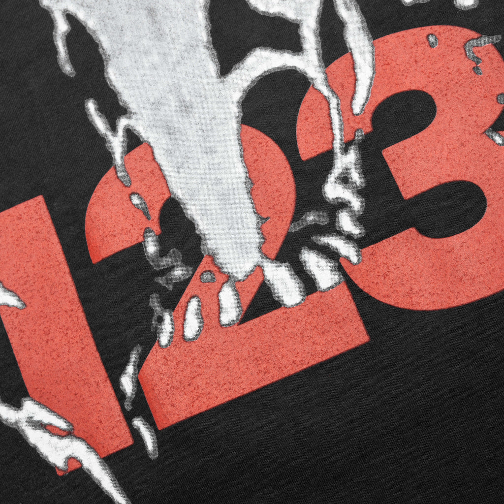 Zombieland Tee Black