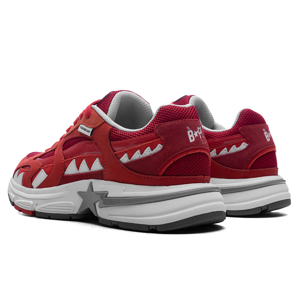 Shark STA Korea M1 Red