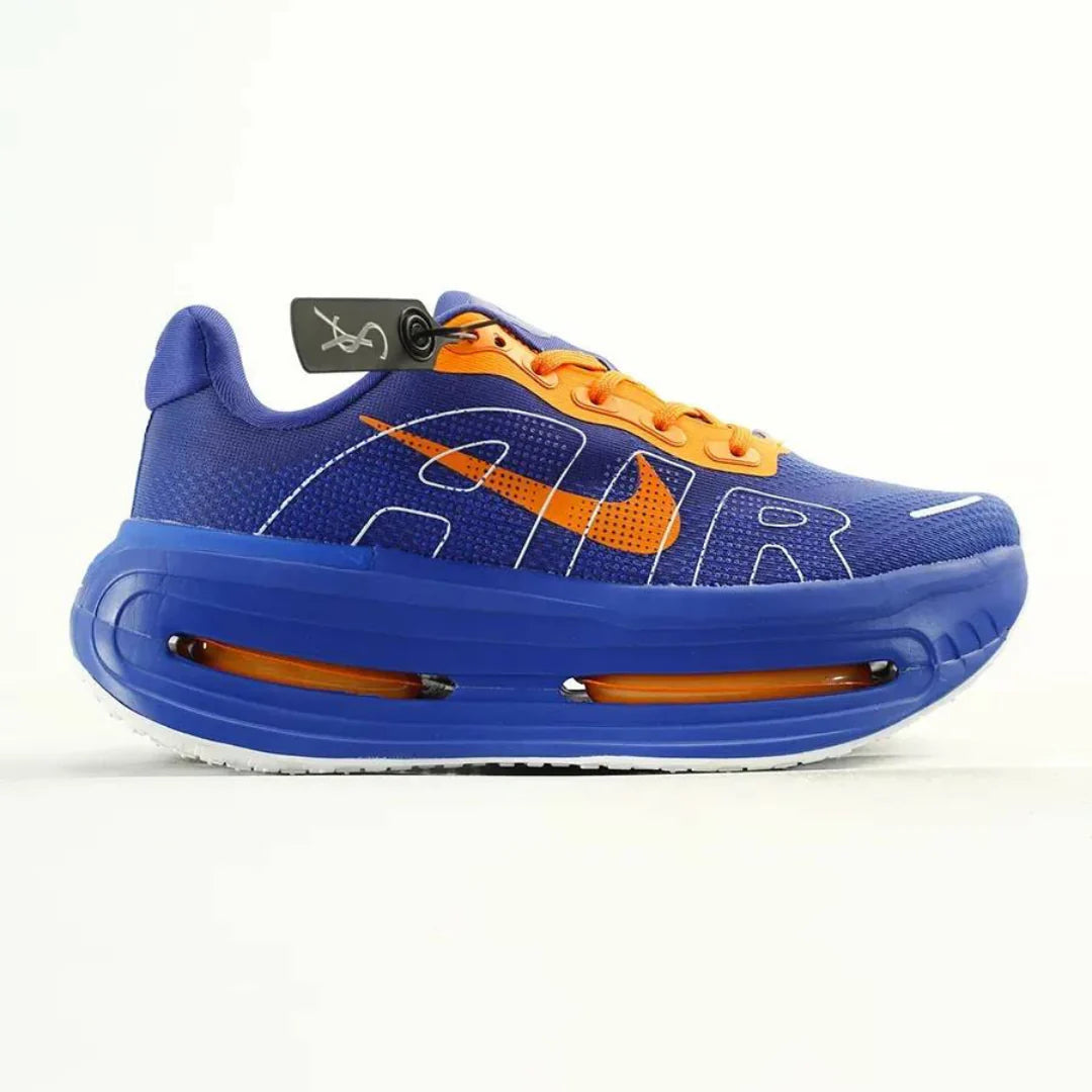Nike Vomero Premium Azul Laranja