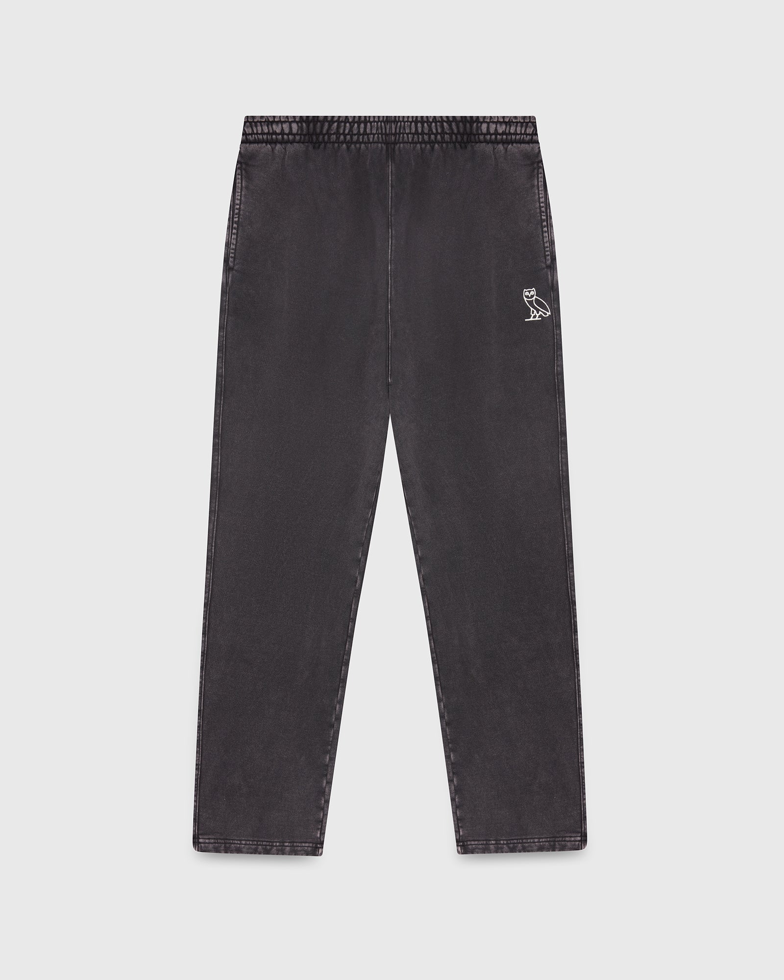 Muskoka Garment Dyed Open Hem Sweatpant