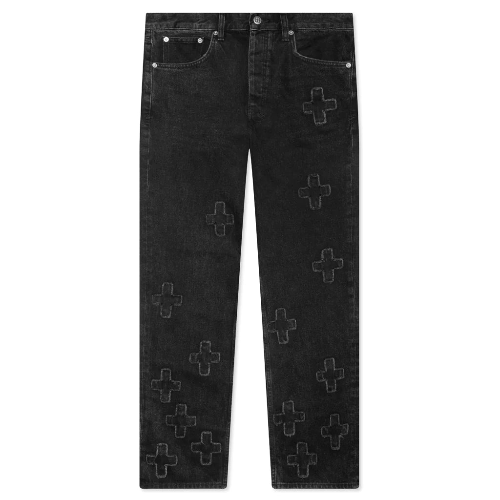 Anti K Kraftwork Black