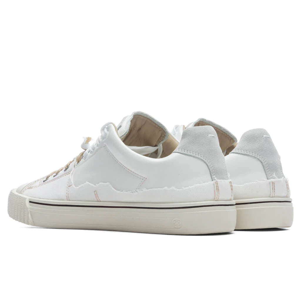 Evolution Sneaker White Off White