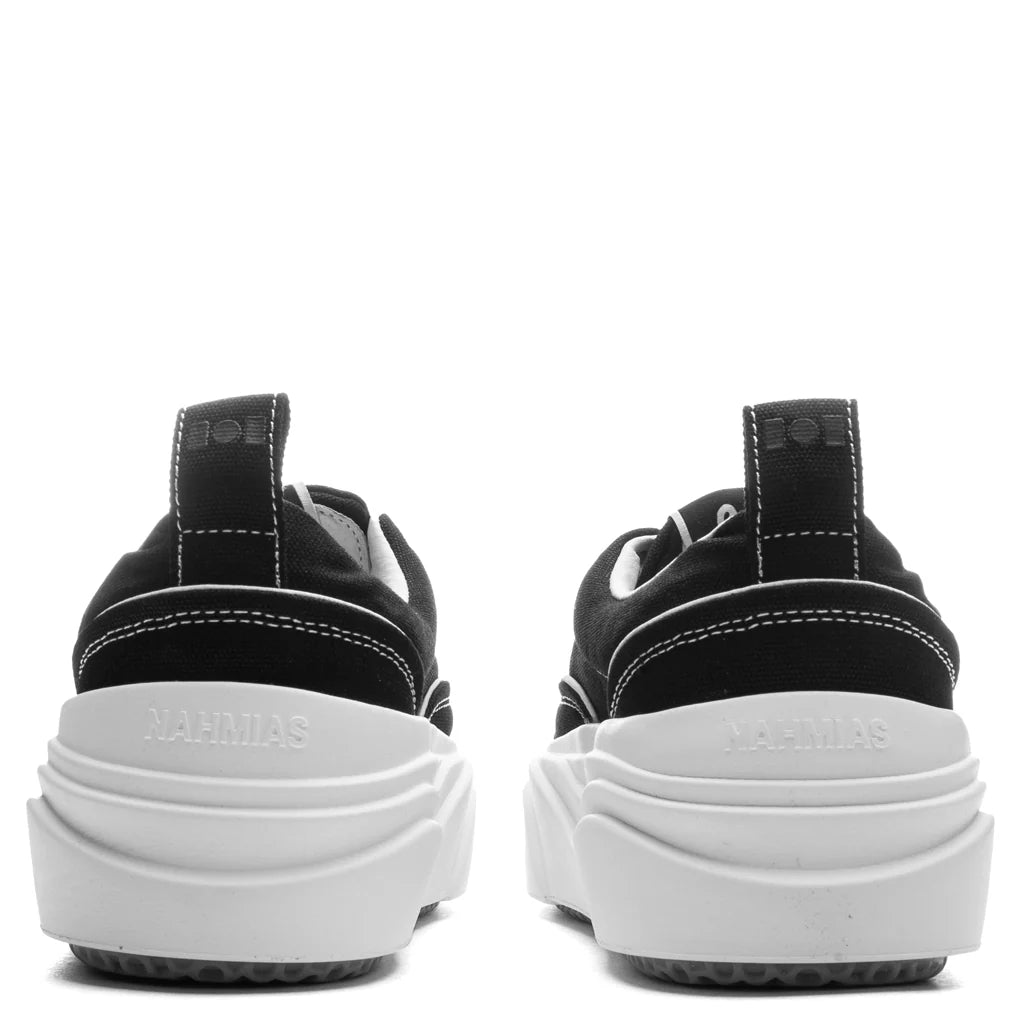 Ollie Sneakers Black