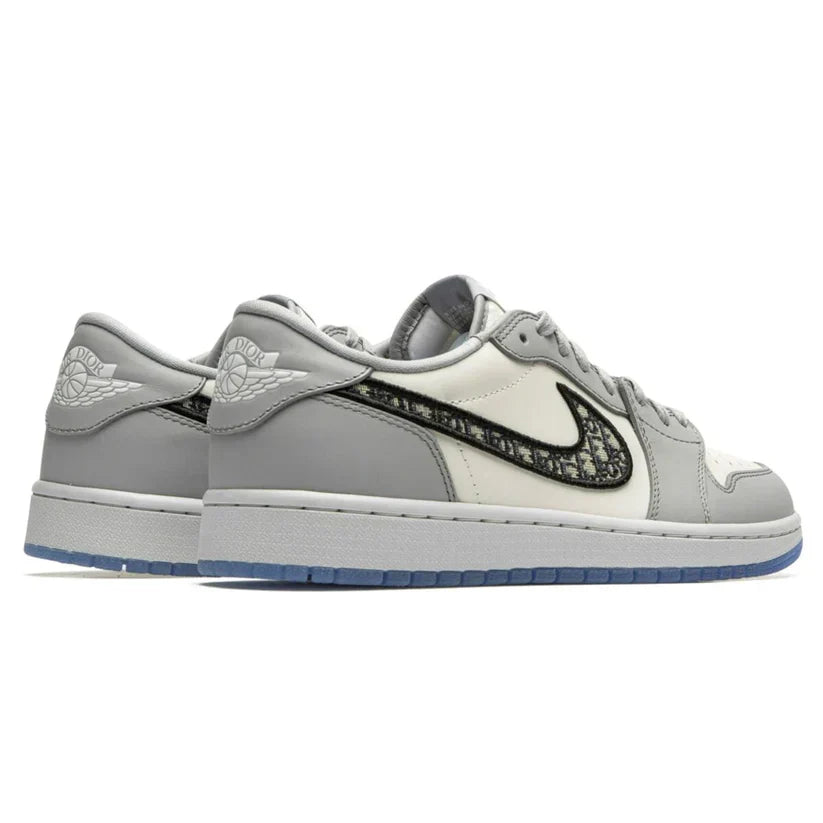 Dior x Jordan Air Jordan 1 Retro Low