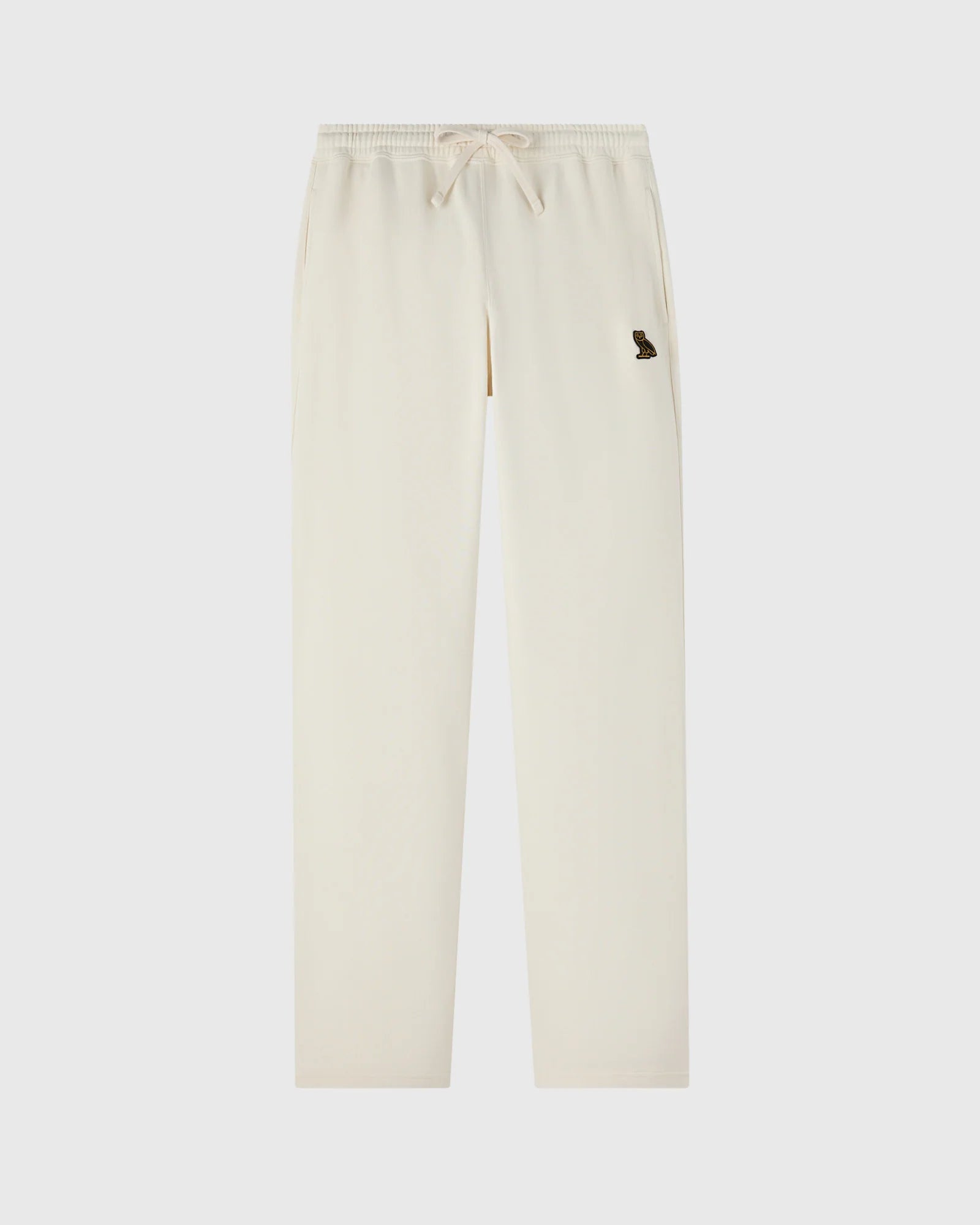 Classic Open Hem Sweatpant