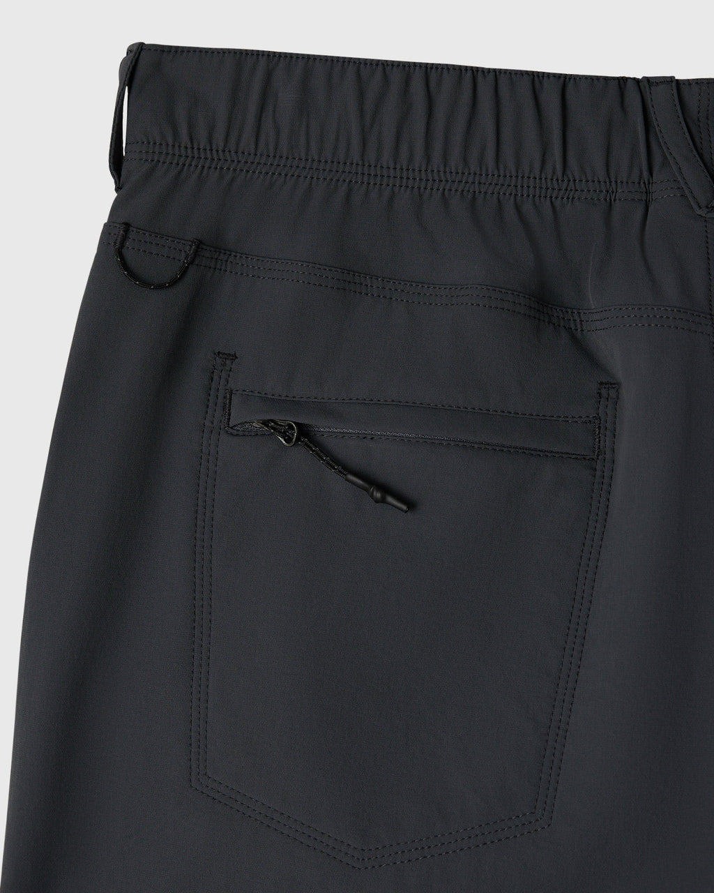 Tech 5 Pocket Pant Pinstripe