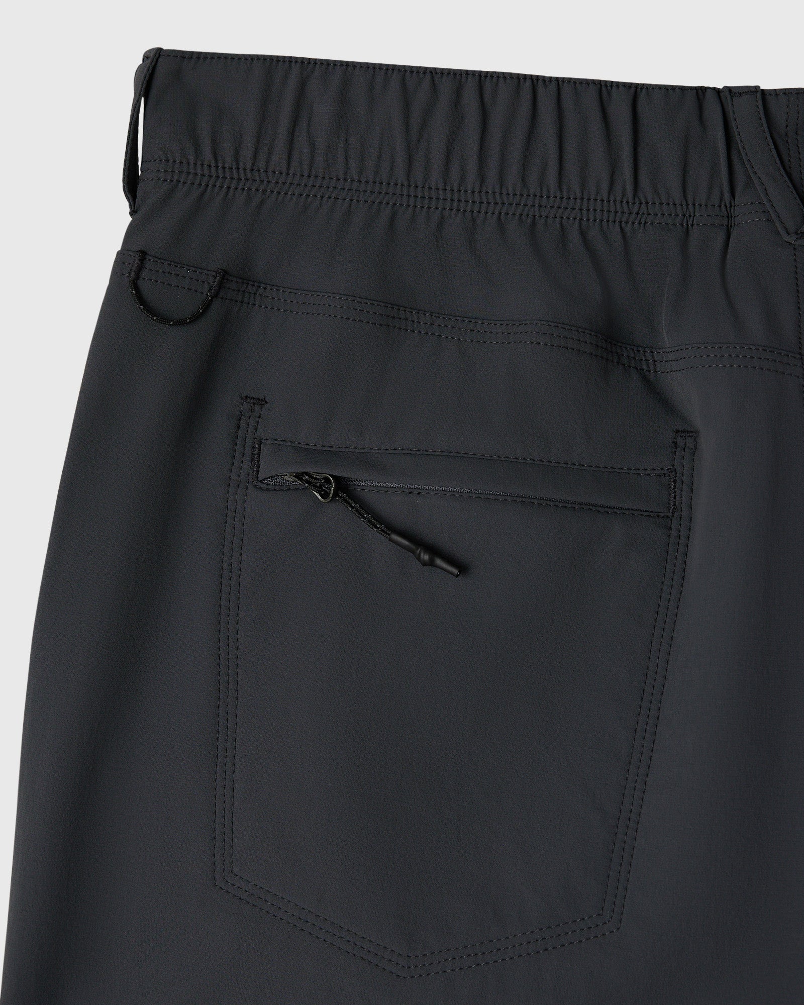 Tech 5 Pocket Pant Pinstripe