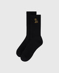 Classic Socks Black