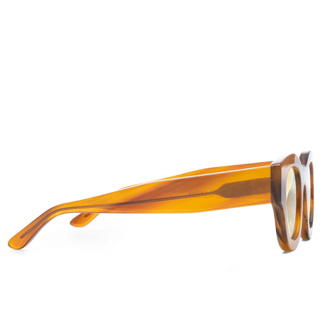 Autocracy 821 Yellow